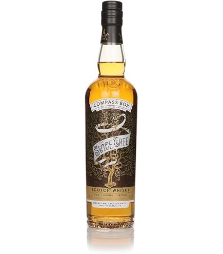 Compass Box Nectarosity | Blended Scotch Whisky | 46% ABV | 1 x